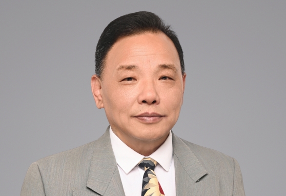 5001拉斯维加斯任命葛建博士为临床前研究事业部执行副总裁