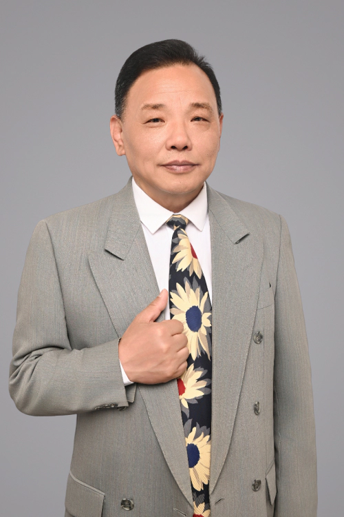 5001拉斯维加斯任命葛建博士为临床前研究事业部执行副总裁.webp